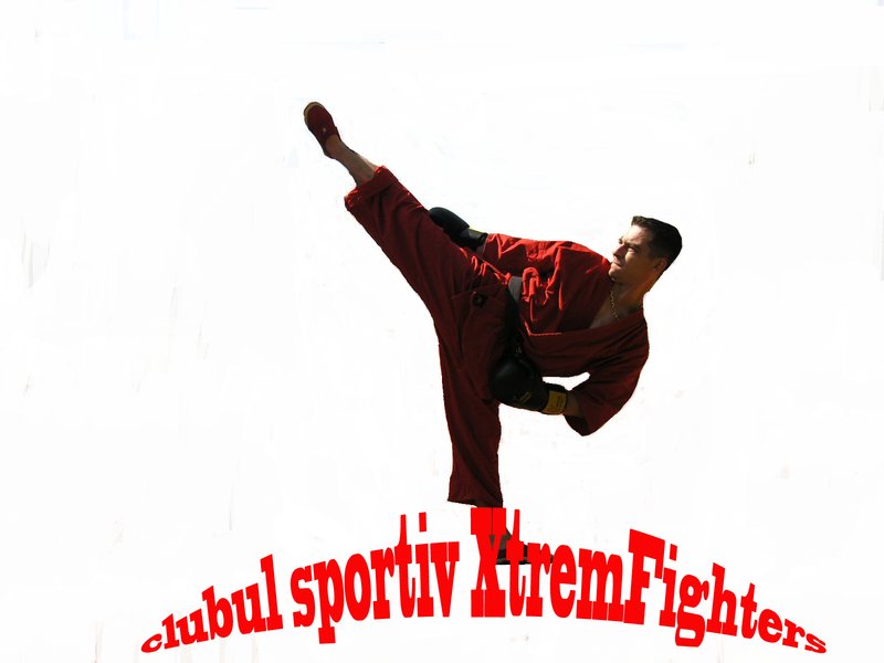 Club Sportiv XtremFighters - Scoala de arte martiale