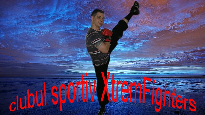 Club Sportiv XtremFighters - Scoala de arte martiale